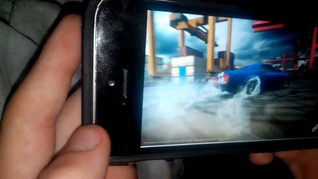 Обзор на игру Torque Bumout смотреть онлайн