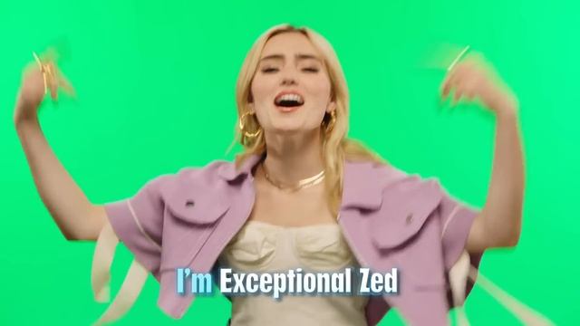 Every ZOMBIES 3 Talent Sing Along ? | Compilation | ZOMBIES 3 | @disneychannel