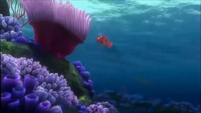 Minecraft Finding Nemo Movie Opening смотреть онлайн