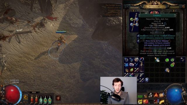 PoE Absolute Beginner's Guide - All you need to know for your First Playthrough! смотреть онлайн