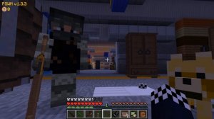 ?Леска - предатель? Я ЗАПУТАЛСЯ [ЧАСТЬ 82] Зомби апокалипсис в майнкрафт! - (Minecraft - Сериал)