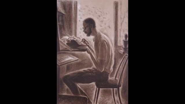 Михаил Евгеньевич Соковнин, "Застекленная терраса (третий предметник)" (1974 г.) смотреть онлайн