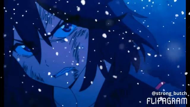 Ryuko Matoi - Silent Scream смотреть онлайн