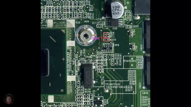Laptop HP Pavilion G6 DAR33HMB6A0 Conversion Discrete To UMA смотреть онлайн