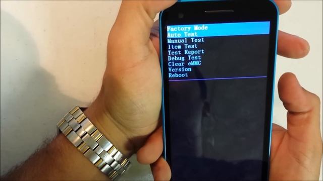 How to ║ Factory Reset BLU Studio 5 5 ║ Hard Reset & Soft Reset смотреть онлайн