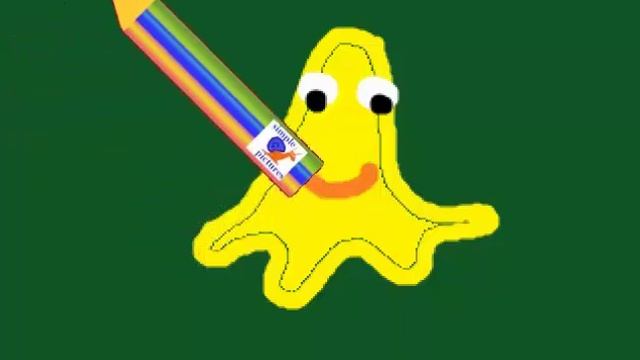 Английский алфавит Letter S с рисунком для запоминания #EnglishAlphabet детский с картинкой #алфави