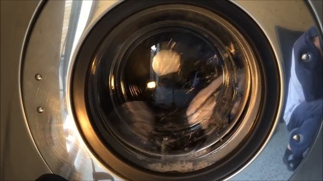 Nortec (Primus) P6 - Programme: 3 - Mild Wash 60°C