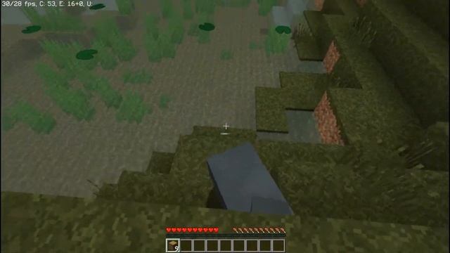 Minecraft On Intel HD Graphics 3000