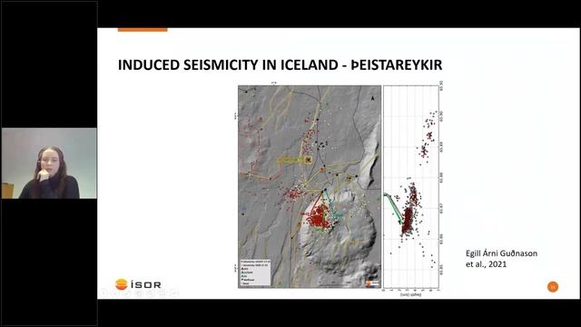 Toward a European code to assess, monitor, and handle the seismic risks in deep geothermal projects смотреть онлайн