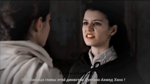 Kosem Sultan [ TOXIC ] Muhteşem yüzyıl Kosem Кёсем Султан