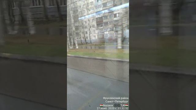 Мокрый снег Санкт -Петербурге смотреть онлайн