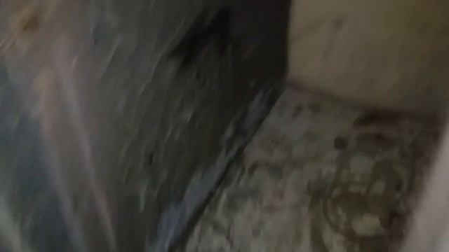 Заброшенная военная часть РП РВСН смотреть онлайн