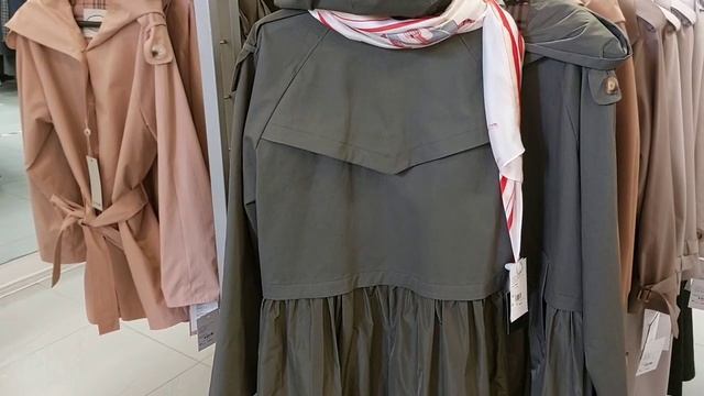 Одеваемся красиво и модно в дисконт Anna Verdi смотреть онлайн