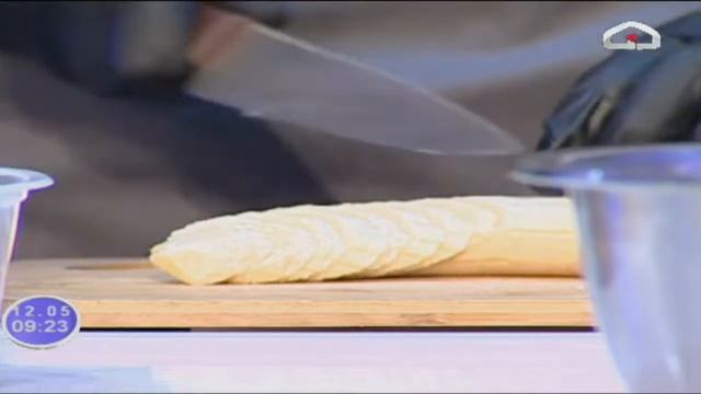 Полезный десерт смотреть онлайн