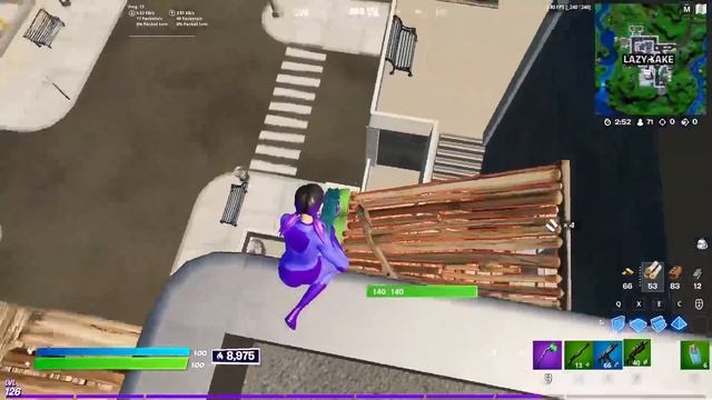 Streamer React to "TRAVIS SCOTT" *BACK* to Fortnite Item Shop (NEW Shop Reset) смотреть онлайн