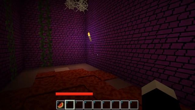 АНДЕРТЕЙЛ В МАЙНКРАФТ ► Minecraft (Карта Universal Game) #5 смотреть онлайн