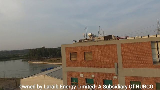 New Bong Hydro Power Plant l HUBCO l Power Plant l Run of the River l Mangla Dam l Technology смотреть онлайн
