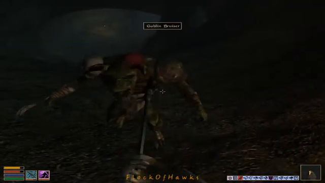 Morrowind RotA * Midas # 001 : Level 53 for the Goblin Warchiefs , 16' смотреть онлайн