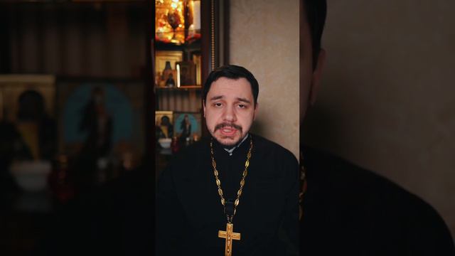 Как часто причащаться? смотреть онлайн