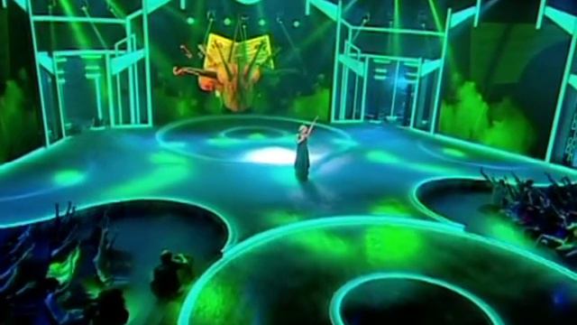 Тоня Матвієнко - Чарівна скрипка (2014) смотреть онлайн