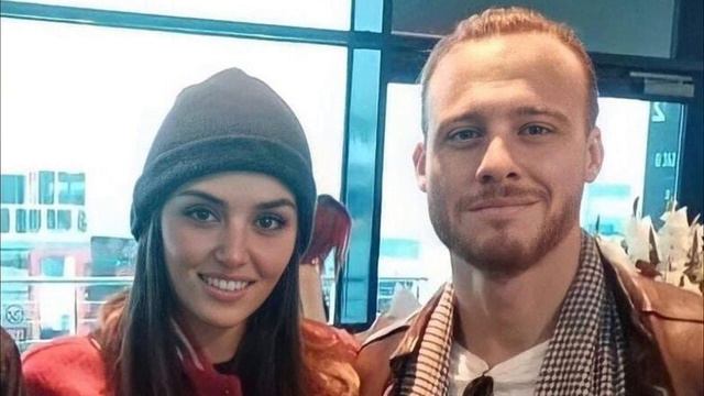 ATTENTI AL FANDOM DI EDA E SERKAN: COSA HA DETTO KEREM BÜRSIN DI HANDE ERÇEL? смотреть онлайн
