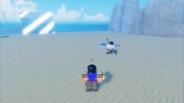 The Most Phenomenal Roblox One Piece Game...(RELL SEAS) смотреть онлайн