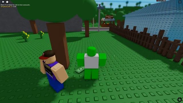 Roblox NPCs Are Becoming Smart! Groovy Bee Ending TUTORIAL [2022] смотреть онлайн