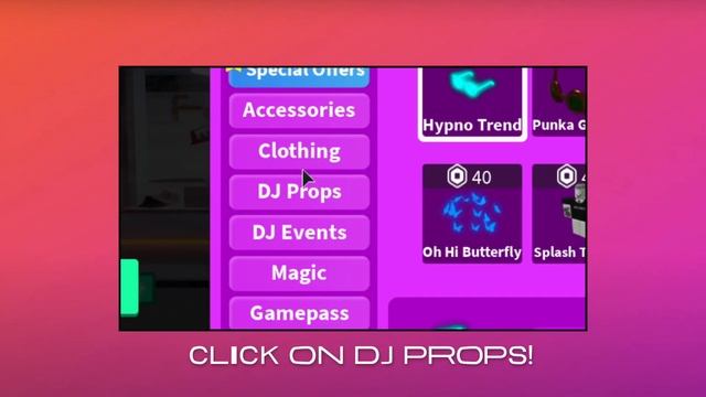 Splash | Custom Static DJ Background Tutorial смотреть онлайн