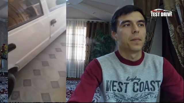 Нексия 2 Сотилади 2010й Простой гидравлика #хоразм#нексия2#лайкбосинг#рахмат#testdriveuz смотреть онлайн