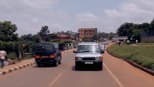Danger (Love Letter) - Lilian Mbabazi [HD] смотреть онлайн