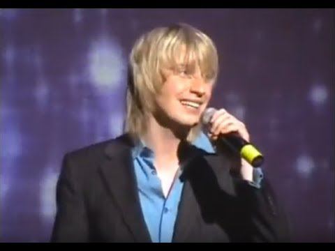 Сольный концерт Алексея Гомана в ДК МГПУ им.Баумана. ( Москва, 2006 год) смотреть онлайн