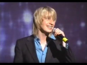 Сольный концерт Алексея Гомана в ДК МГПУ им.Баумана. ( Москва, 2006 год)