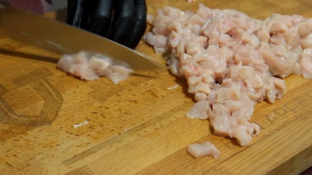 Капуста с мясом в духовке. То блюдо, когда капуста, как праздник. Капуста вкуснее мяса. смотреть онлайн