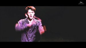 Классный Корейский клип!!! EXO LOTTO