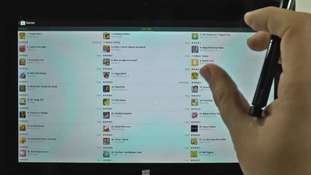 How to Install Angry Birds for Free on Surface Pro смотреть онлайн