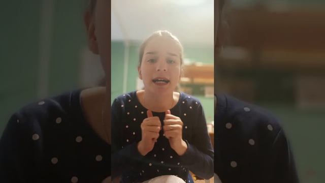 Стихотворение "Про поэта Цветика" смотреть онлайн