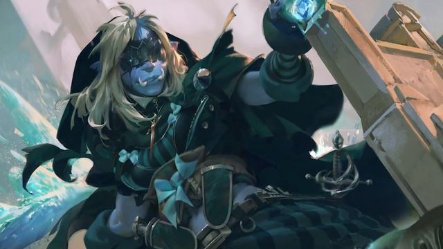 What's the Problem with Threat of Activation? | Magic: the Gathering Game Design | Commander | MTG смотреть онлайн