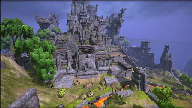 Age of conan - Age of conan World tribute 2023 - #ageofconan смотреть онлайн