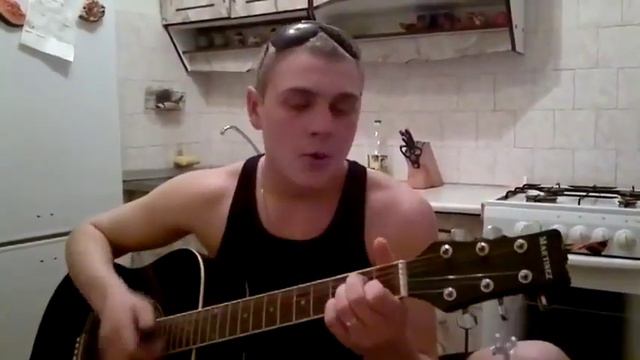 Песня под Гитару- Юность смотреть онлайн