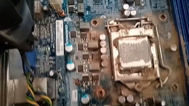 Системник Леново