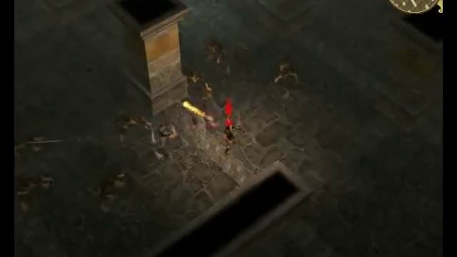 Battle rage test смотреть онлайн