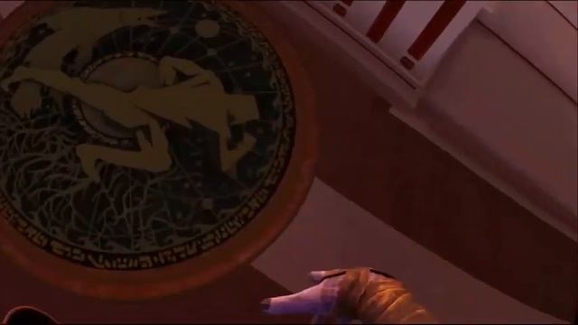 Star Wars: Tales from the Galaxy's Edge, Last Call - Part 1 - Patience, The Sacred Garden смотреть онлайн
