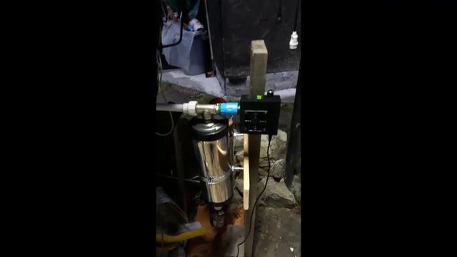 Коптильня холодного копчения от Александра, г.Екатеринбург смотреть онлайн