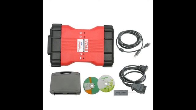 How To Downgrade Ford VCM II IDS V101 For Mazda V94