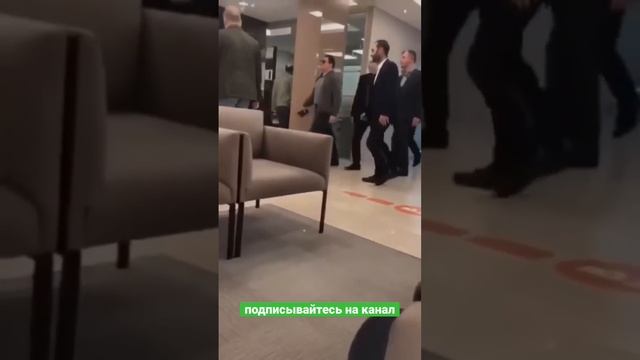 Хан Бакинский: Лоту Гули не я уби*ал смотреть онлайн