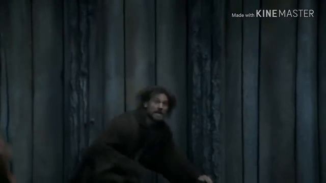 Goodness of Jamie Lanister Game Of Throne. смотреть онлайн