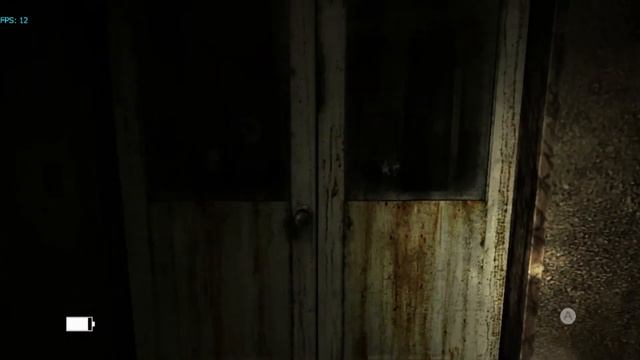 Как я пытался поиграть в JU-ON: The Grudge смотреть онлайн
