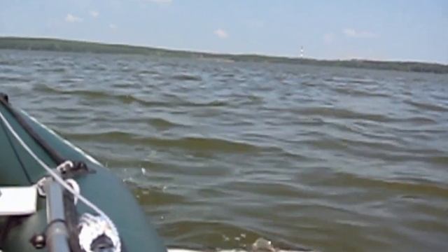 Спиннинг Banax TinFish,  длина 2,74, тест 7-28 гр