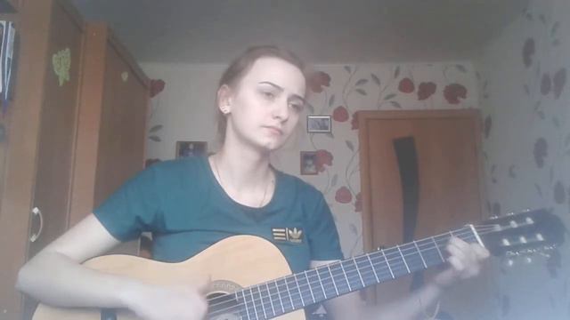 Кабриолет - Цепи (сover by Светуля) смотреть онлайн