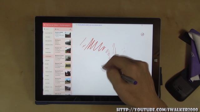 ГаджеТы: обзор Windows-планшета Microsoft Surface Pro 3 после 3х месяцев эксплуатации смотреть онлайн